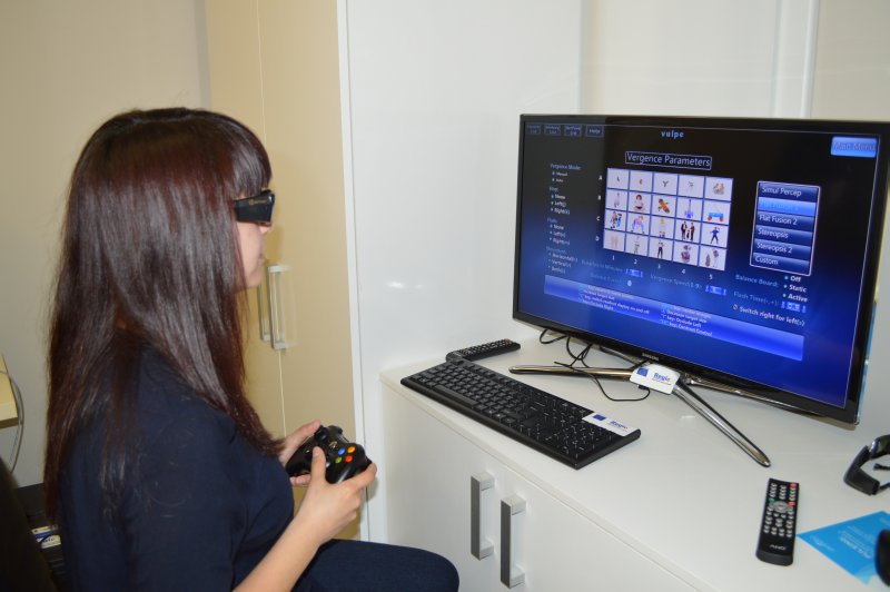 TRATAMENTUL AMBLIOPIEI